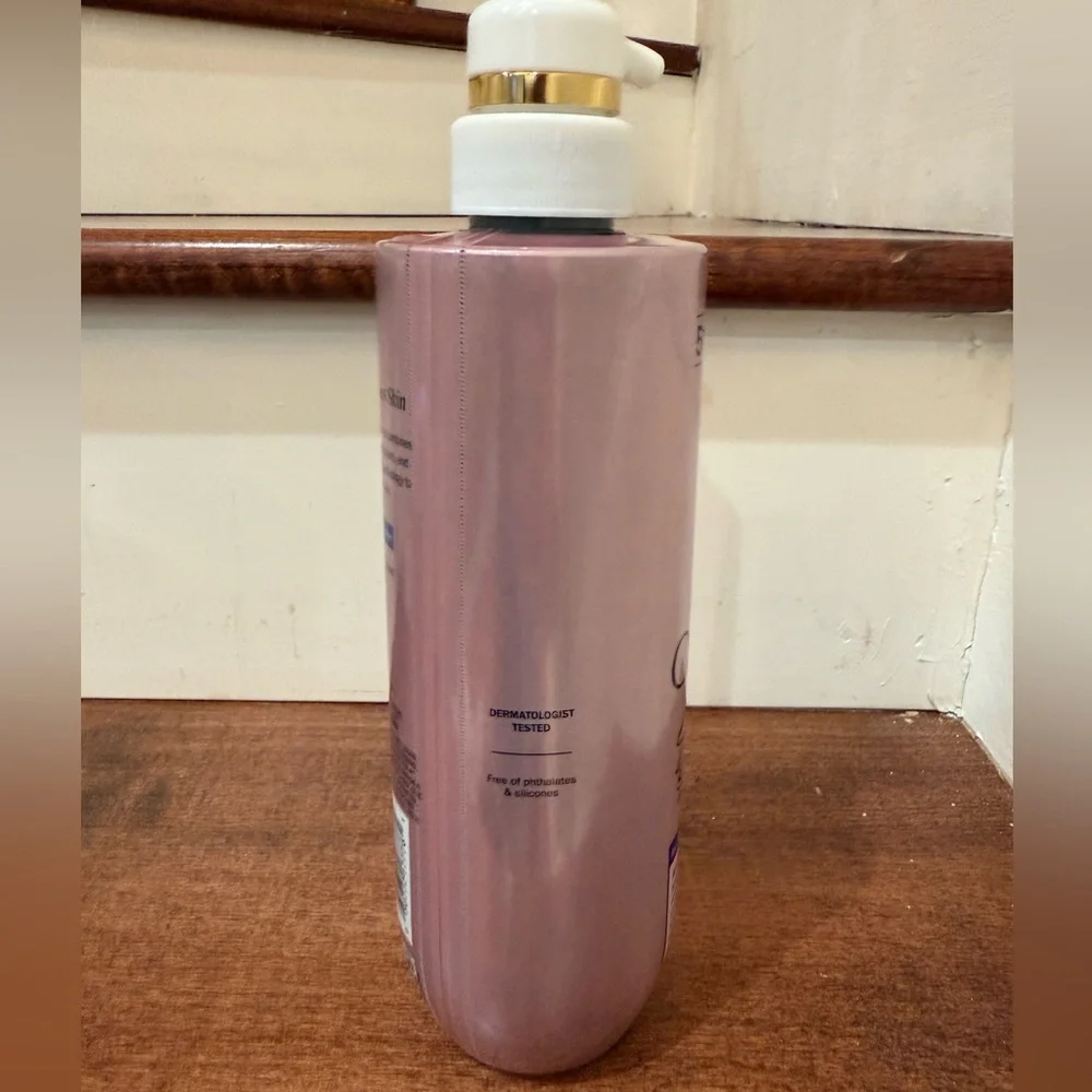 NWT Olay Super Serum Body Wash for Rough & Bumpy Skin